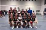 COPPA LIGURIA, QUILIANO TORNA ALLA VITTORIA