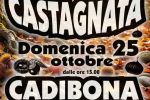 CASTAGNATA A CADIBONA