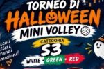 TORNEO DI HALLOWEEN AL PALAZUCCHI