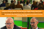 I COMUNI MONTANI ESCLUSI DALLA LEGGE: IL CONVEGNO A QUILIANO
