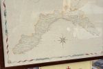 LA GRANACCIA E IL BUZZETTO SU MAPPA